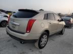 2010 Cadillac SRX Luxury Collection