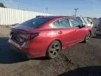 2021 Subaru Legacy Sport