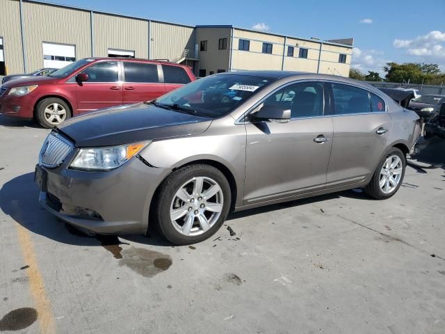 2011 Buick Lacrosse CXL