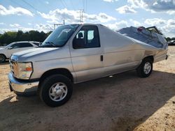 Ford Econoline e150 van Vehiculos salvage en venta: 2011 Ford Econoline E150 Van