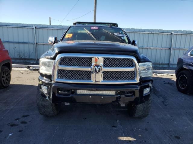 2014 Dodge RAM 2500 Longhorn