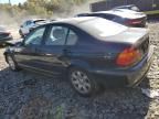 2002 BMW 325 I