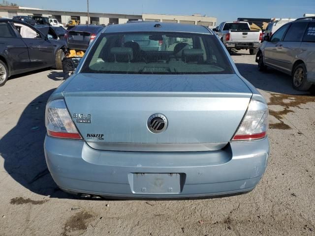 2009 Mercury Sable Premier