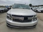 2016 Chevrolet Tahoe C1500 LT