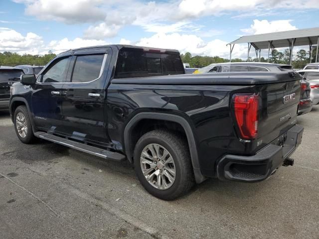 2019 GMC Sierra K1500 Denali