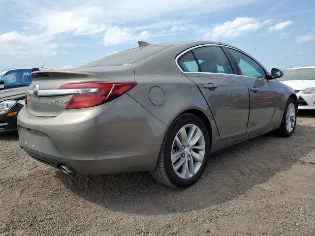 2017 Buick Regal Premium