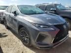 2021 Lexus RX 350 F Sport