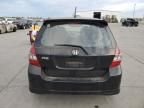 2007 Honda FIT S