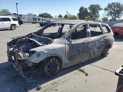 Carros salvage para piezas a la venta en subasta: 2013 Nissan Pathfinder S