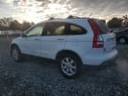 2007 Honda CR-V EXL