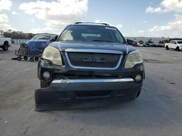 2010 GMC Acadia SLT-1