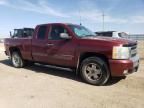 2009 Chevrolet Silverado K1500 LT