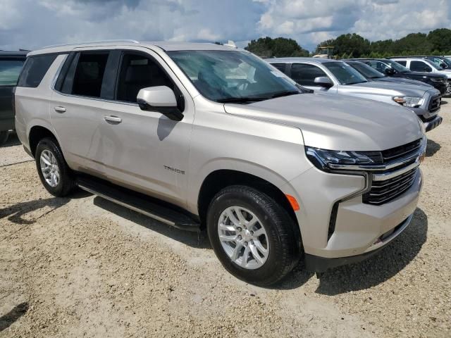 2023 Chevrolet Tahoe C1500 LT