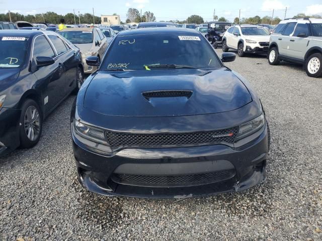 2019 Dodge Charger R/T