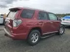 2011 Toyota 4runner SR5