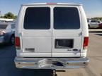 2009 Ford Econoline E350 Super Duty Wagon