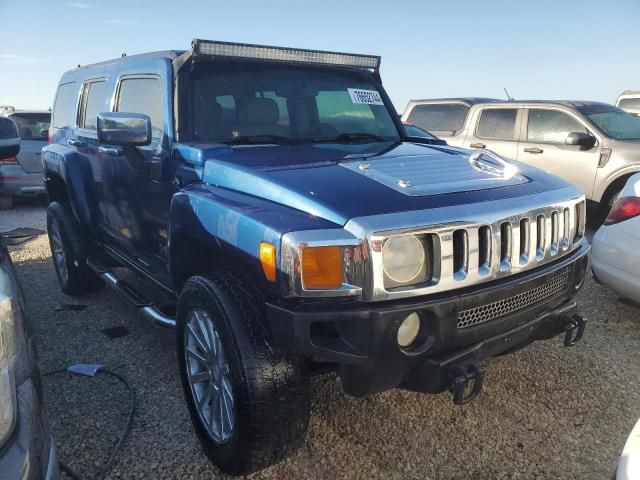 2006 Hummer H3