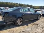 2014 Lincoln MKS