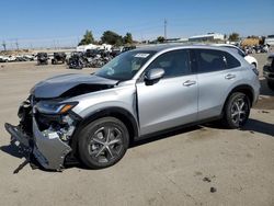 2025 Honda HR-V EXL en venta en Nampa, ID