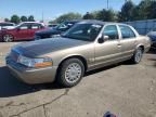 2003 Mercury Grand Marquis GS