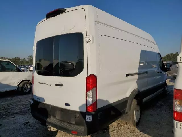 2023 Ford Transit T-350 HD