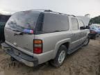 2004 Chevrolet Suburban C1500