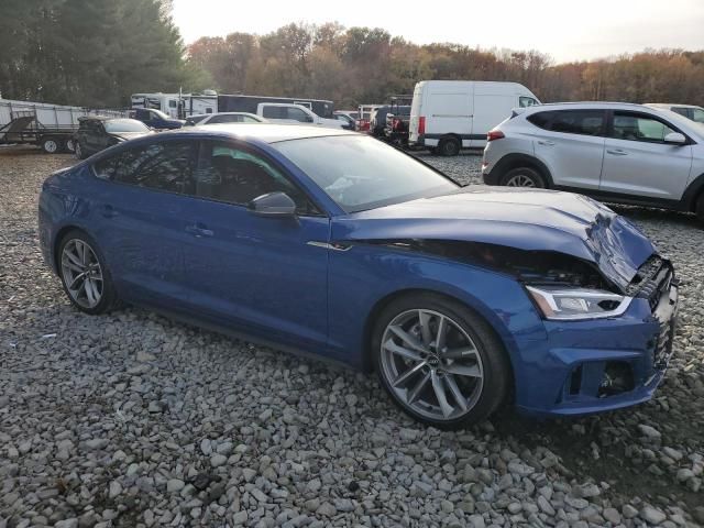 2019 Audi A5 Premium Plus S-Line