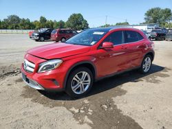 2015 Mercedes-Benz GLA 250 4matic en venta en Shreveport, LA