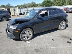 Audi salvage cars for sale: 2018 Audi Q3 Premium