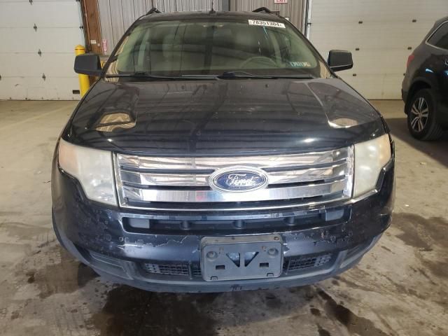 2008 Ford Edge SE