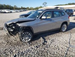 Carros salvage sin ofertas aún a la venta en subasta: 2015 BMW X1 SDRIVE28I