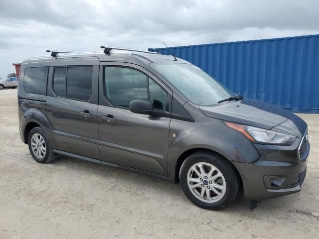 2020 Ford Transit Connect XLT