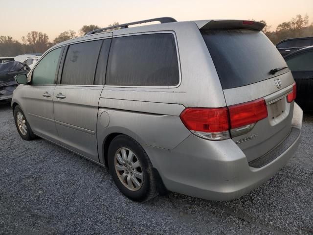 2009 Honda Odyssey EX