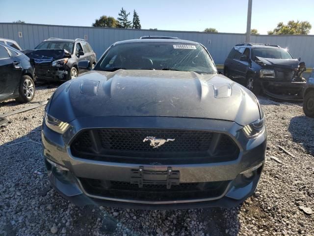 2016 Ford Mustang GT