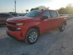 2019 Chevrolet Silverado C1500 Custom