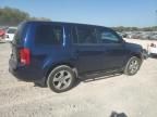 2013 Honda Pilot EXL