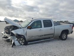 2010 GMC Sierra K2500 SLT en venta en Taylor, TX