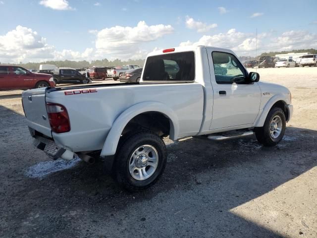 2004 Ford Ranger