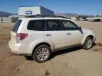 2011 Subaru Forester Limited