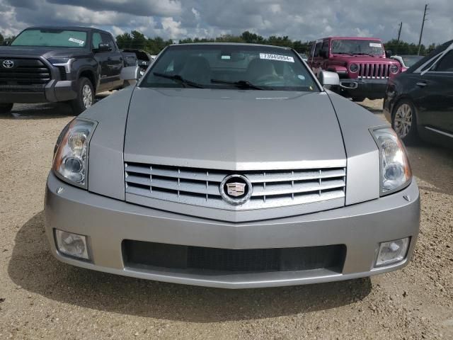 2006 Cadillac XLR