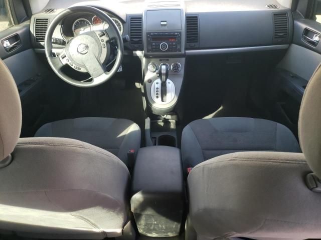 2011 Nissan Sentra 2.0