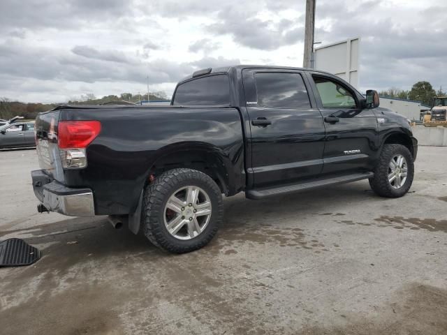 2007 Toyota Tundra Crewmax Limited