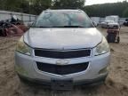 2010 Chevrolet Traverse LT