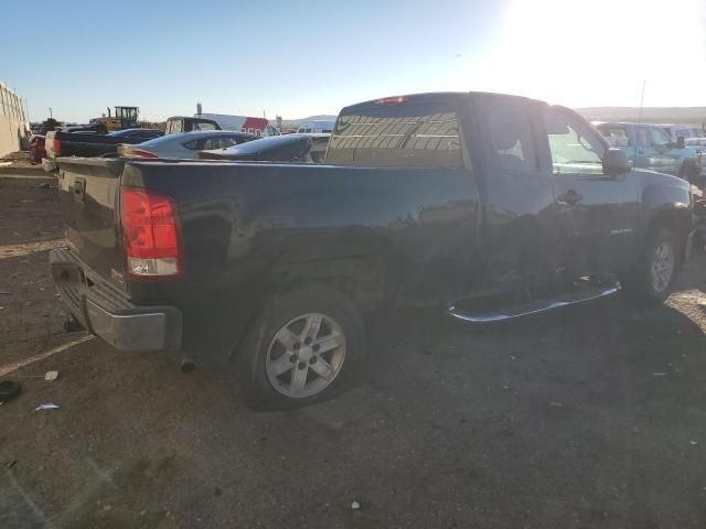 2009 GMC Sierra C1500 SLE