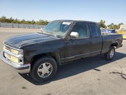 1994 GMC Sierra C1500 en venta en Fresno, CA