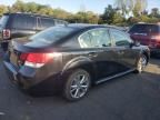 2014 Subaru Legacy 2.5I Limited