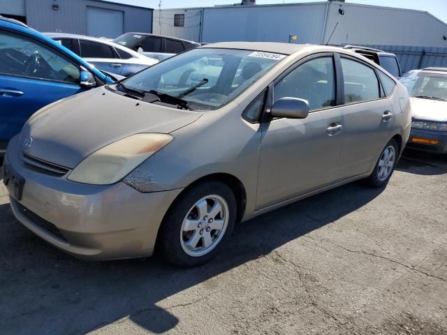 2004 Toyota Prius