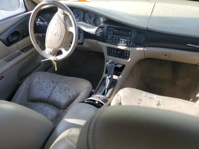 2000 Buick Regal LS