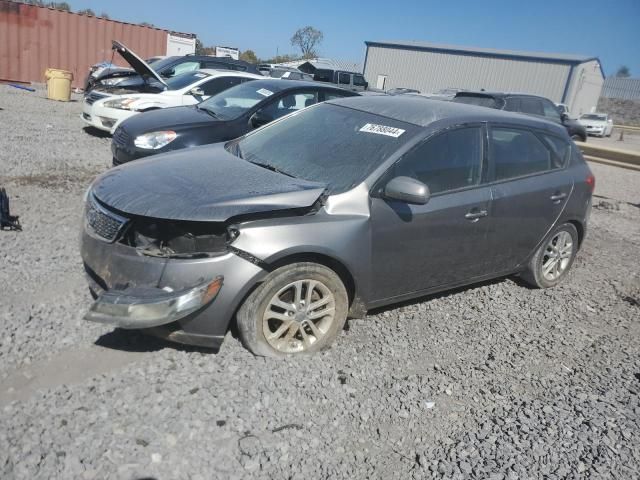 2012 KIA Forte EX