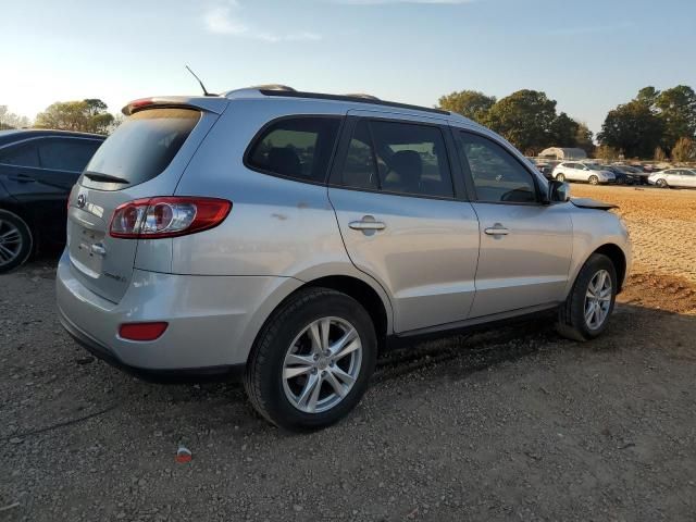 2011 Hyundai Santa FE SE